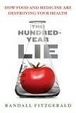 Cover of The Hundred-Year Lie