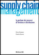 Cover of Supply Chain Management