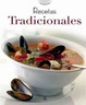 Cover of Recetas tradicionales