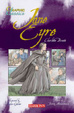 Cover of Jane Eyre