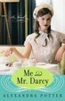 Cover of Me and Mr. Darcy