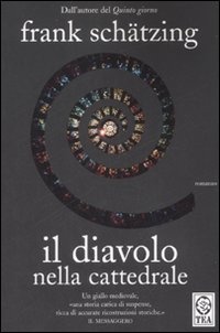 Immagine di Il diavolo nella cattedrale