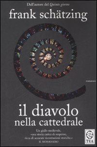 Image of Il diavolo nella cattedrale