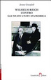 Cover of Wilhelm Reich contro gli Stati Uniti d'America