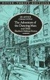 Cover of The Adventure of the Dancing Men and Other Sherlock Holmes Stories
