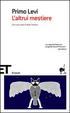 Cover of L'altrui mestiere