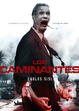 Cover of Los caminantes