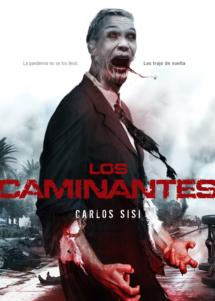 More about Los caminantes