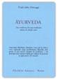 Cover of Ayurveda. Una medicina con una tradizione antica di seimila anni