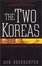 Cover of "The Two Koreas"