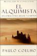 Cover of El Alquimista