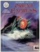 Cover of Horror on the Orient Express