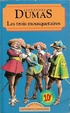 Cover of Les Trois Mousquetaires