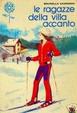 Cover of Le ragazze della villa accanto