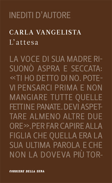 More about L'attesa