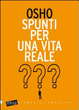 Cover of Spunti per una vita reale