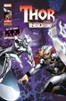 Cover of Thor n. 155