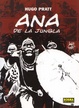 Cover of Ana de la jungla