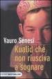 Cover of Kualid che non riusciva a sognare
