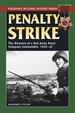 Cover of Penalty Strike