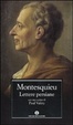 Cover of Lettere persiane