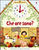 Cover of Che ore sono?