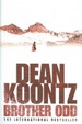 Cover of Brother Odd