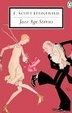 Cover of Jazz Age Stories