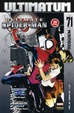 Cover of Ultimate Spider-Man n. 71