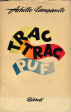 Cover of Trac trac puf