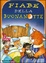 Cover of Fiabe della buonanotte