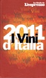 Cover of I vini d'Italia 2011