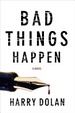 Cover of Bad Things Happen