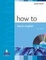 Cover of "How To Teach English"