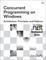 Cover of 'Concurrent Programming on Windows'