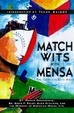 Cover of Match Wits With Mensa