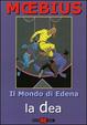 Cover of Il mondo di Edena - vol. 5