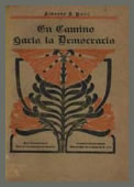 Image of En camino hacia la democracia