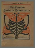 Image of En camino hacia la democracia