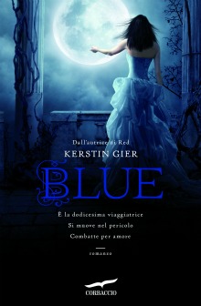 More about Blue