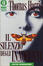 Cover of "Il silenzio degli innocenti"