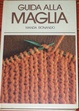 Cover of guida alla maglia