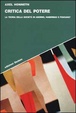 Cover of Critica del potere