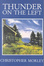 Cover of 'Thunder on the left'