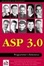 Cover of "ASP 3.0 Programmer's Reference"