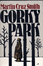 Cover of Gorky Park
