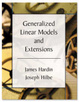Cover of Generalized Linear Models and Extensions
