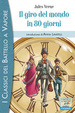 Cover of Il giro del mondo in 80 giorni
