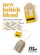 Cover of New British Blend