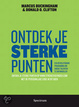 Cover of Ontdek je sterke punten